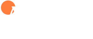 agencia marketing logo blanco